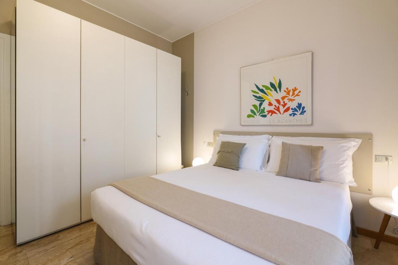 Contempora Apartments - Elvezia 8 - E15 Milan Exterior photo